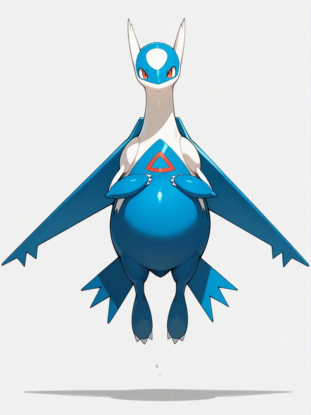 Latios