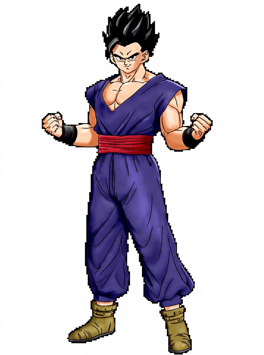 gohan