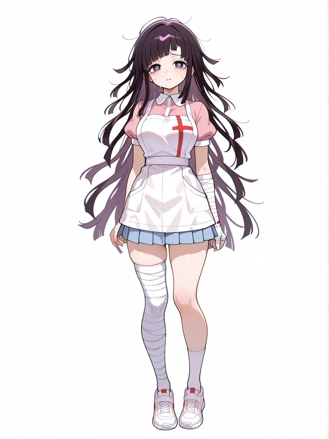 Tsumiki Mikan