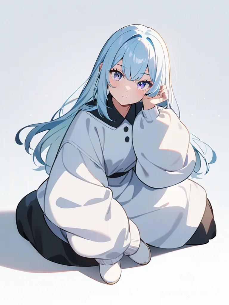 La reyna de las 7 cabernas