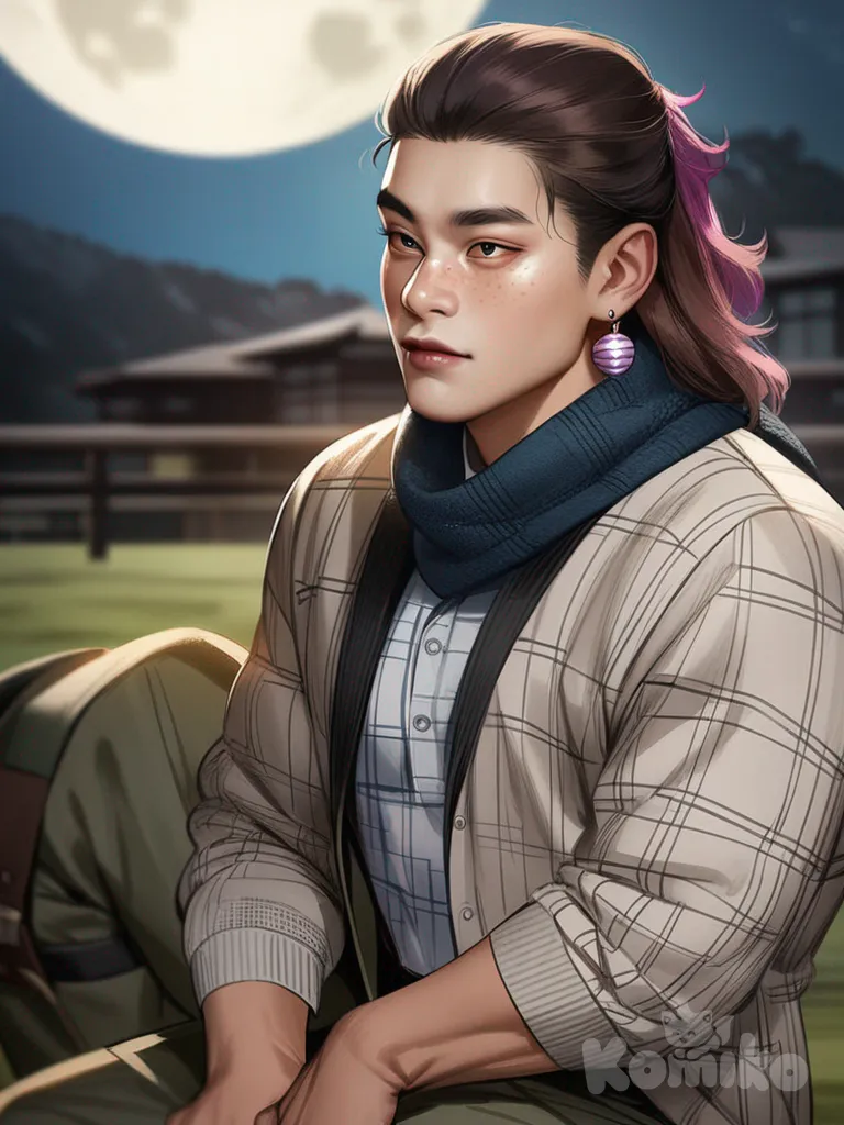 Thomas Kaksuki
