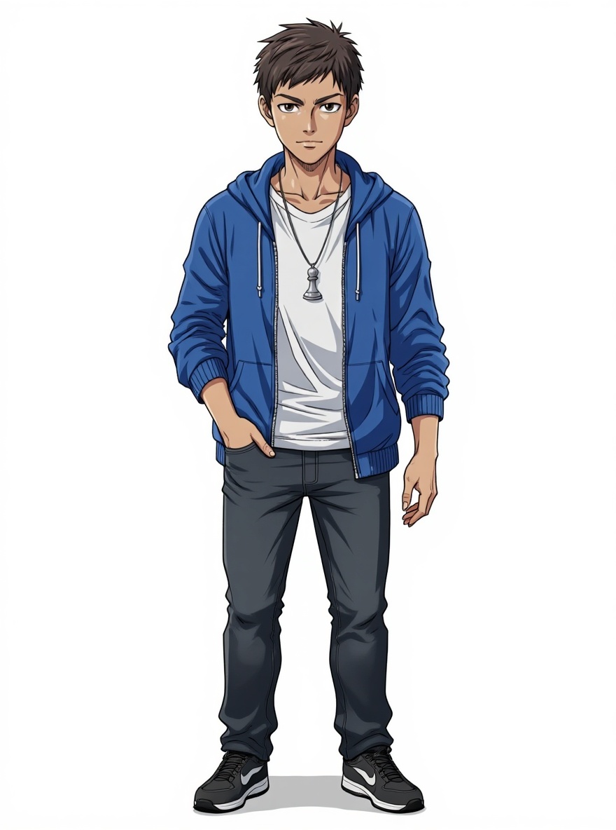 Yuichi Shiro