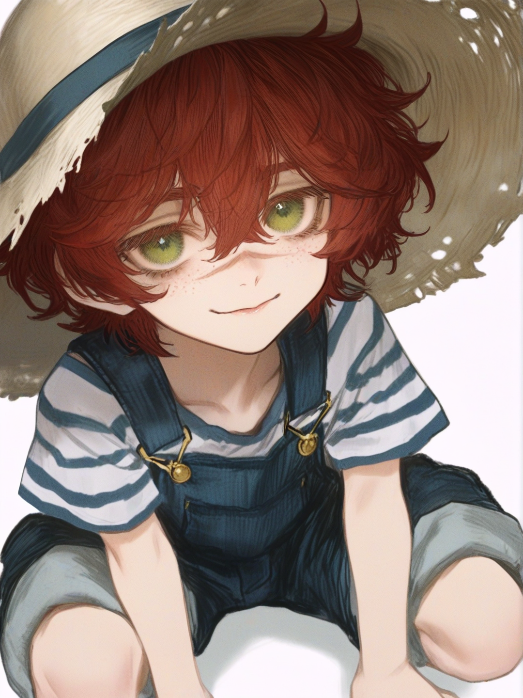 Chat with Finnigan Reed