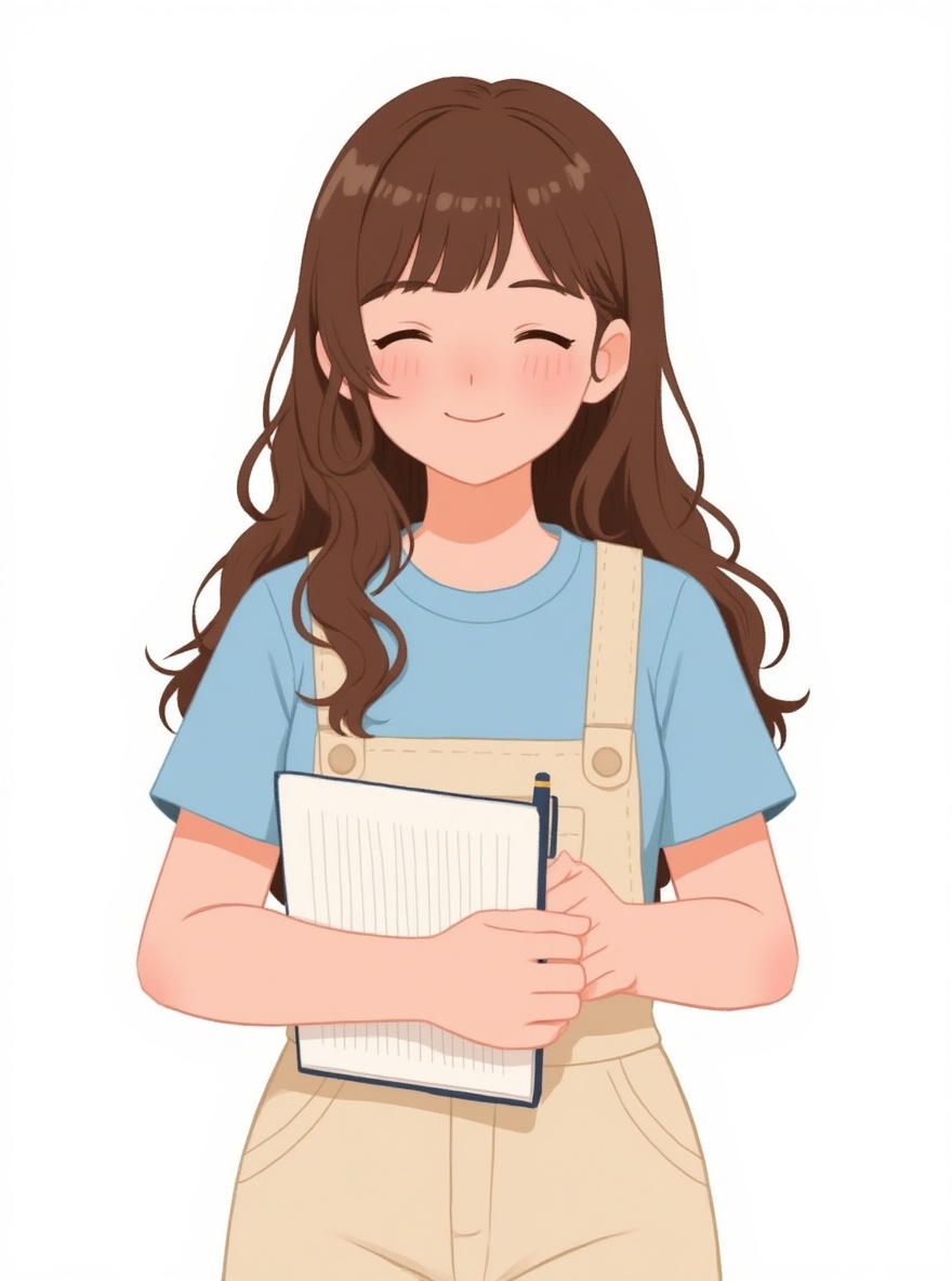 莲子的角色