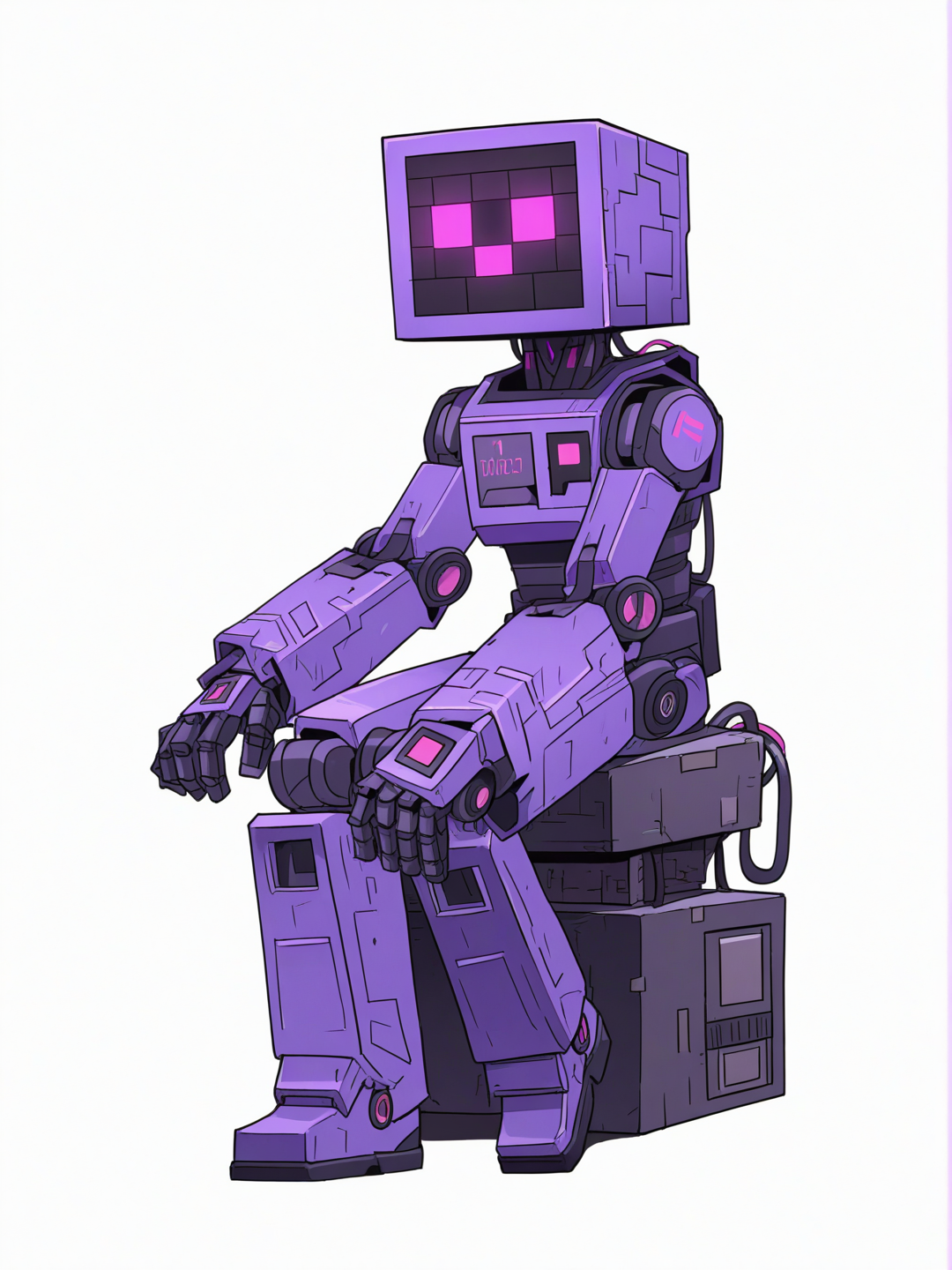 My OC The Gaming Boyyyyyyyyyy