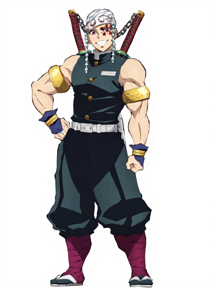 Tengen Uzui