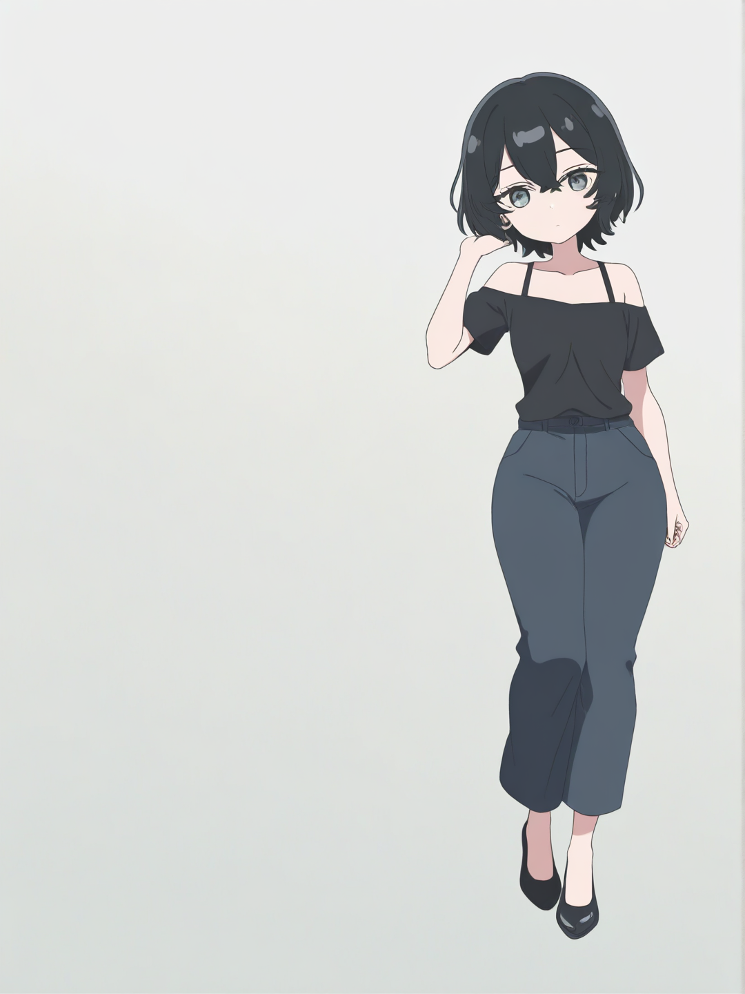 My OC เบลล์