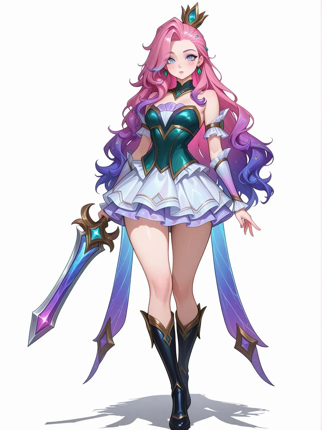 セラフィーン
