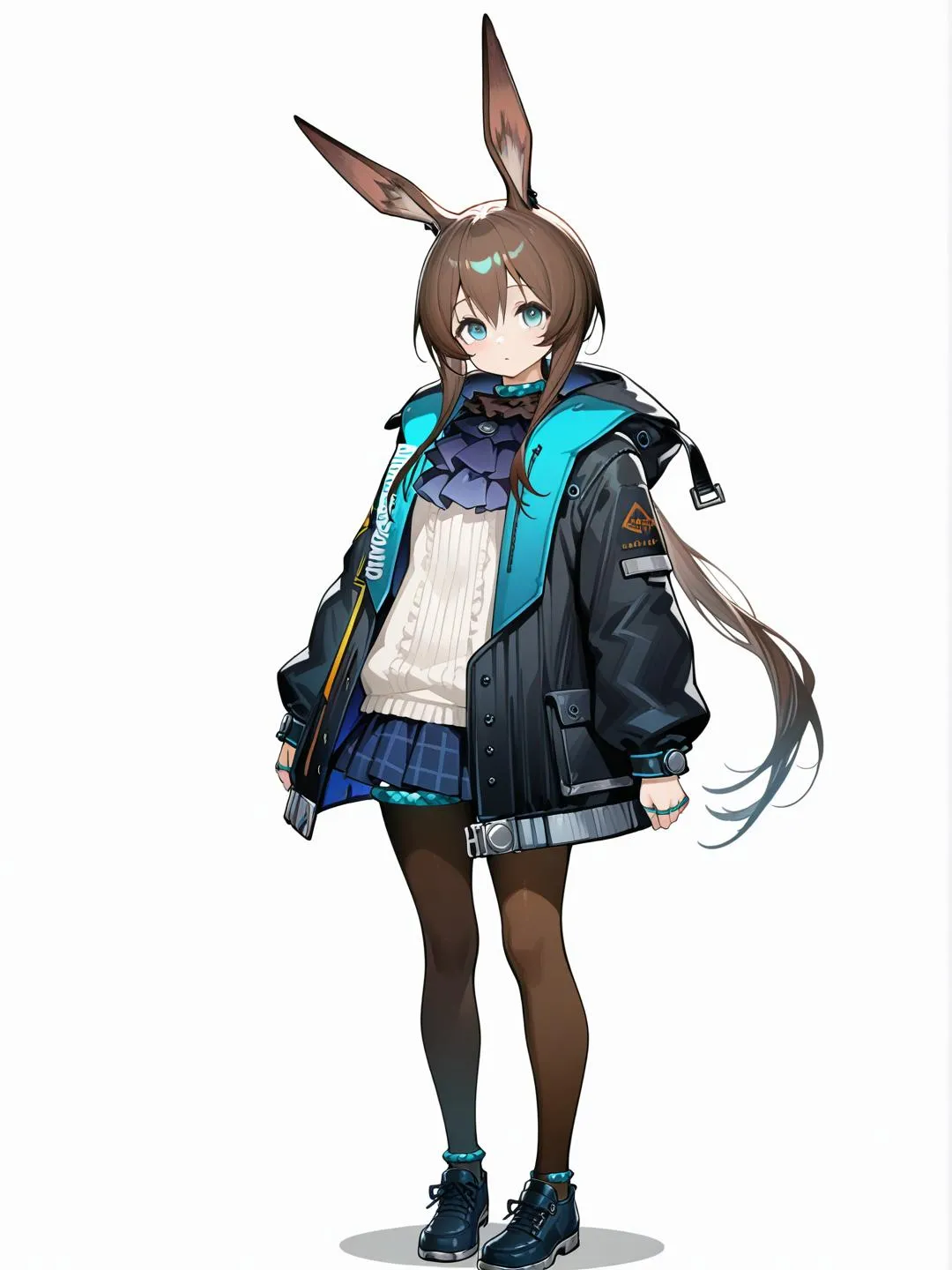 Amiya