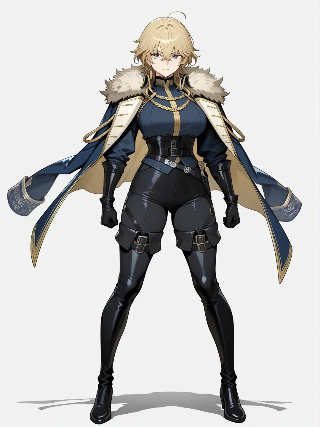 Gawain AI Song generator