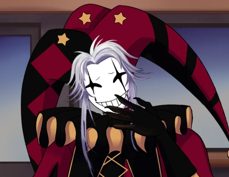 HOW DOES THIS ALREADY AVE 266 CHATS!?