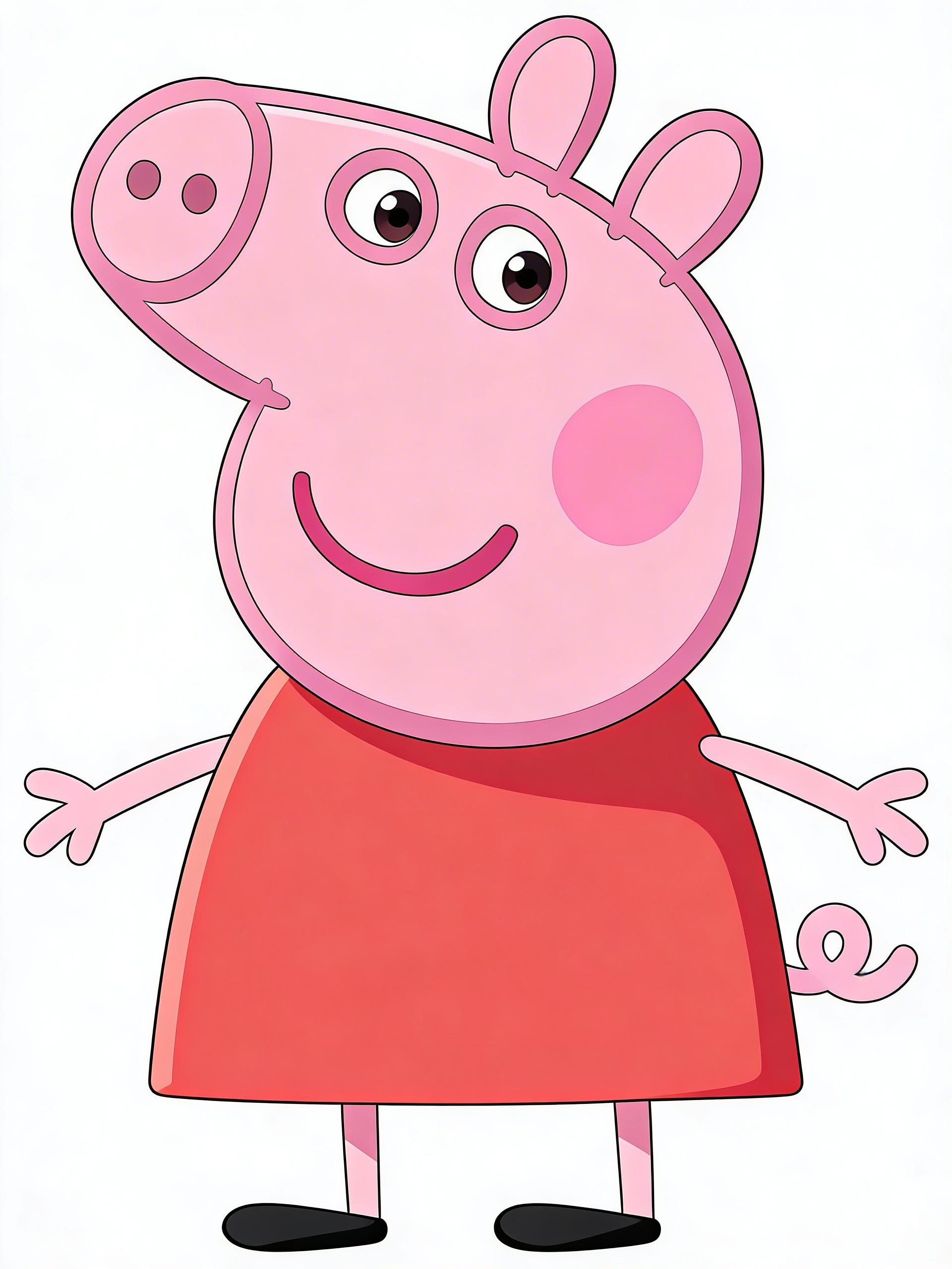 peppa pig