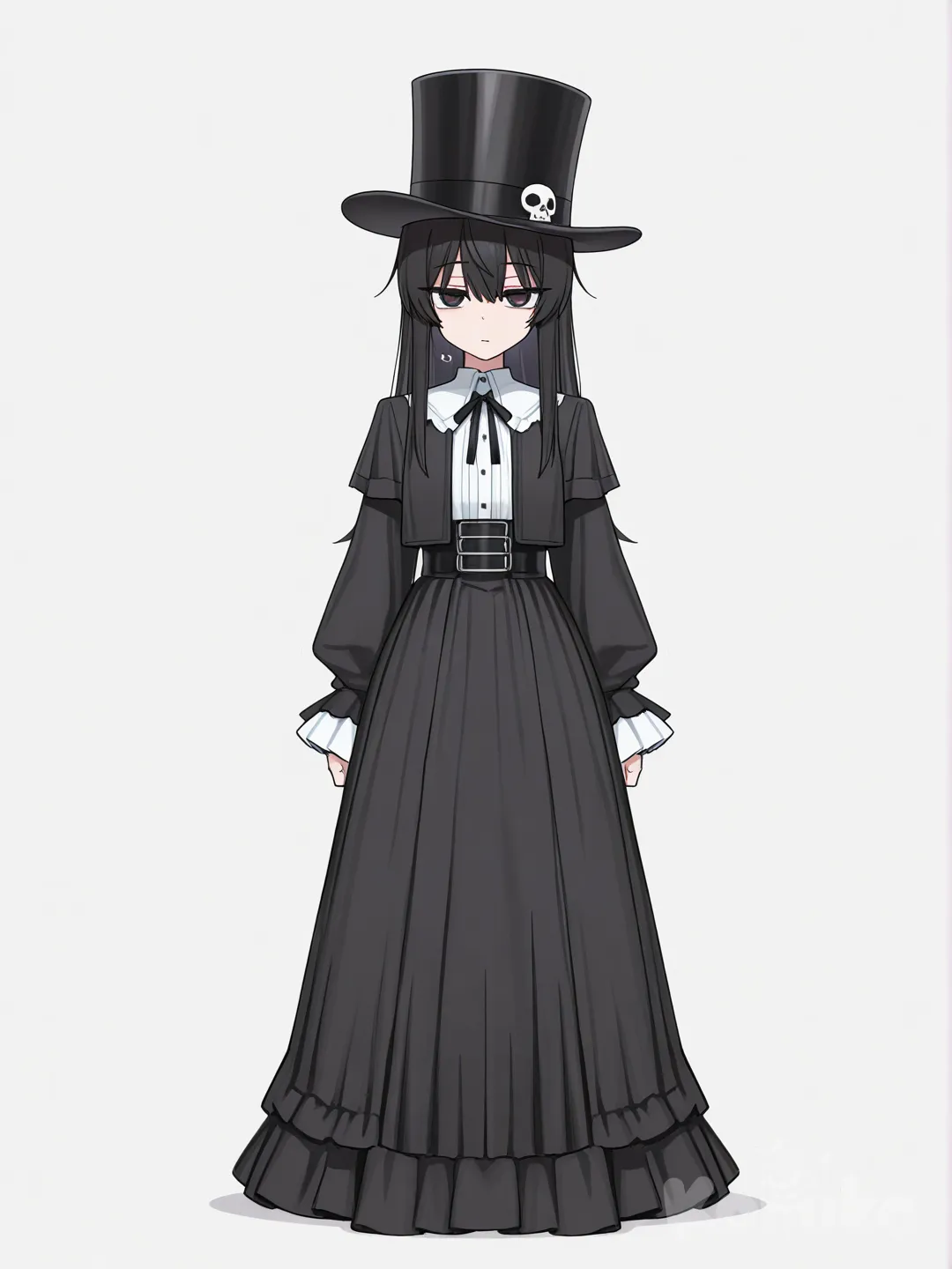 My OC Lilith Gearheart