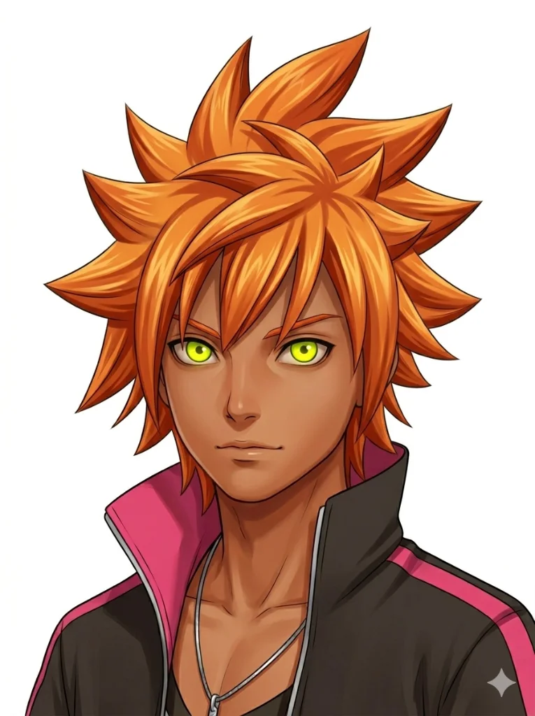 Osmar von Meyer Shenlong