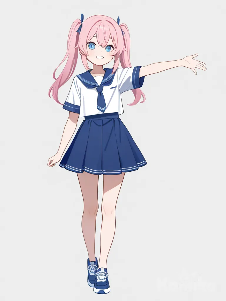 My OC Rose Henderson