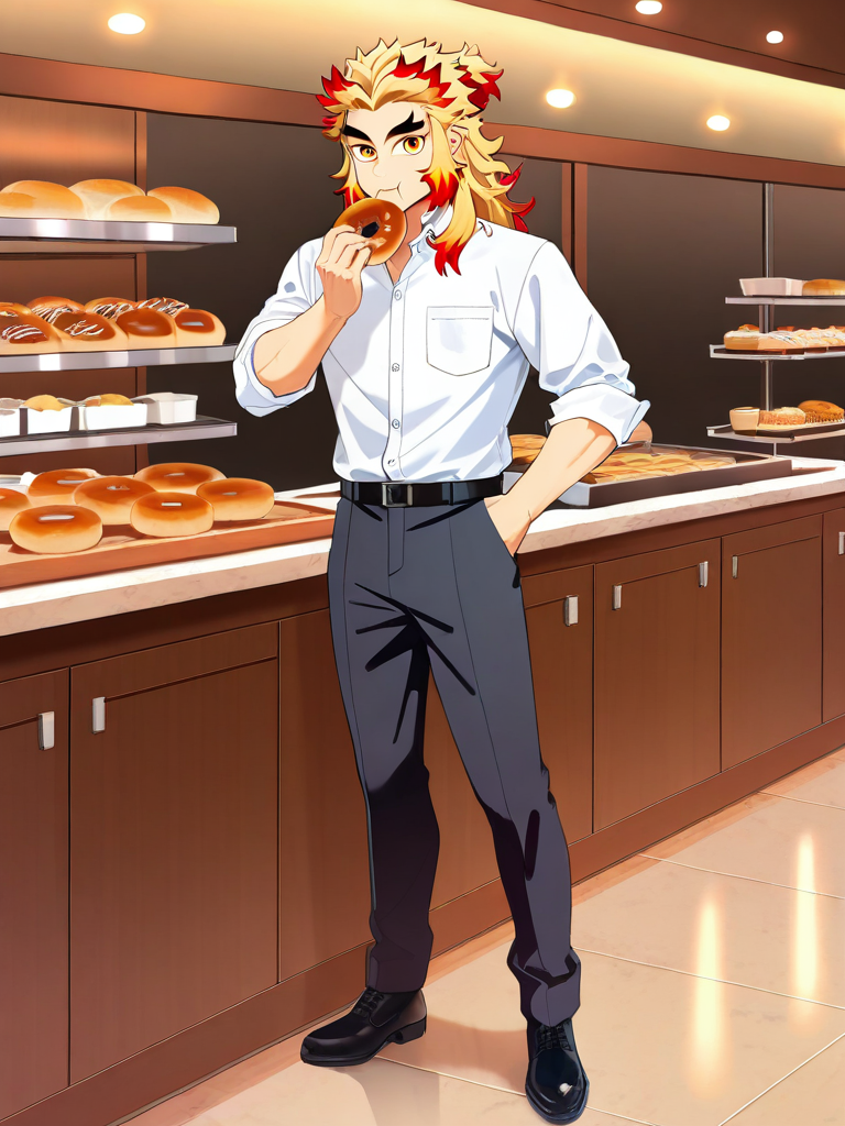 The Best Example Of Canibalism