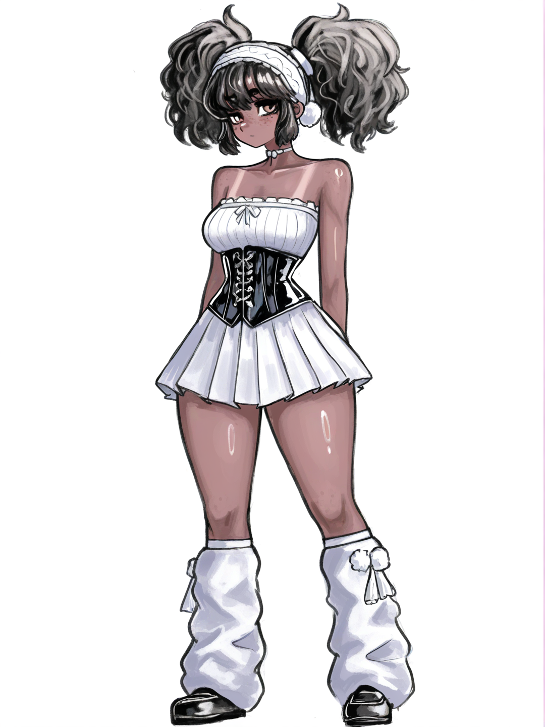 My OC ｡.ꕤ‿‿‿Bea‿‿‿‿ꕤ.｡