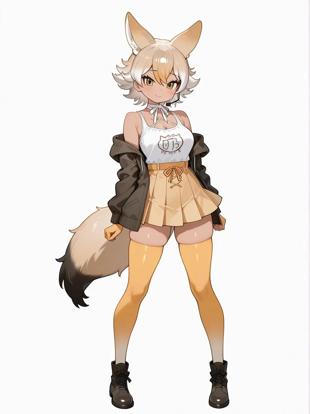 Coyote