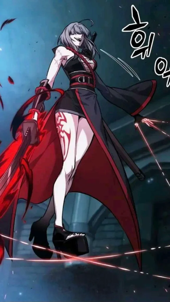 Sera Nighthollow