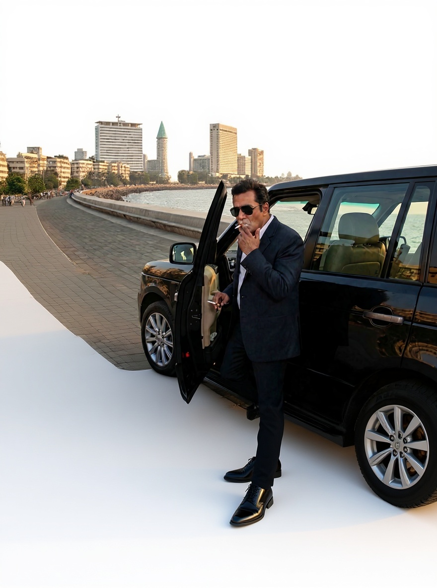 Midnight watcher- KingMaker