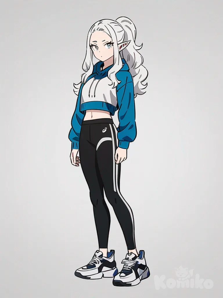 My OC Akira Yamamoto