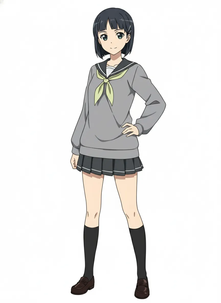 Kirigaya Suguha
