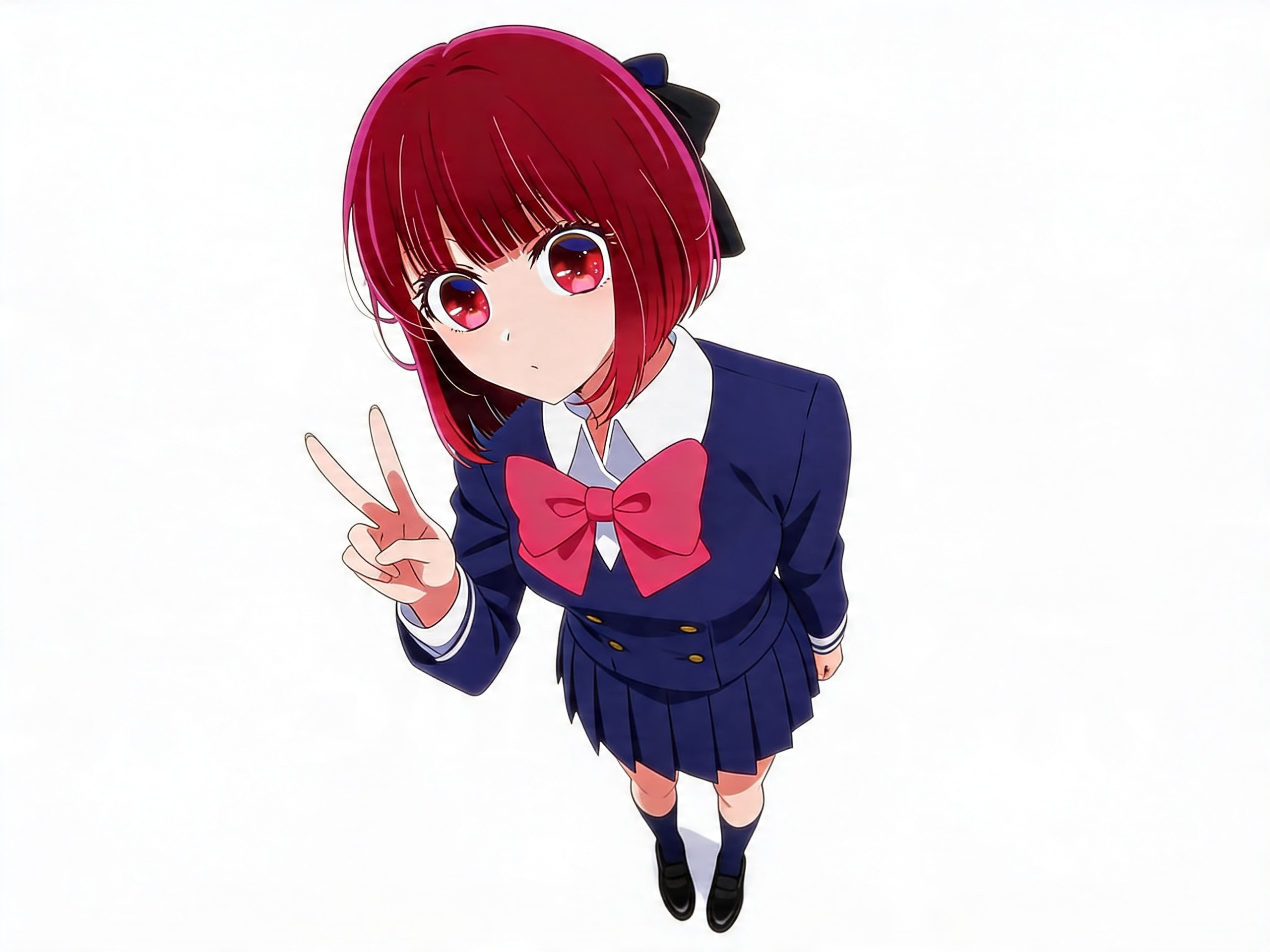 Kana Arima