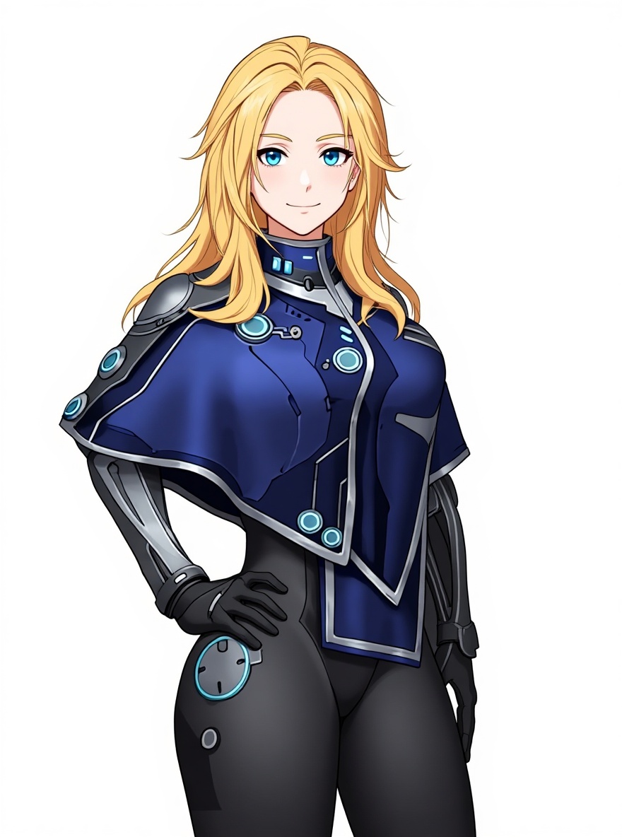 Iksra pilot