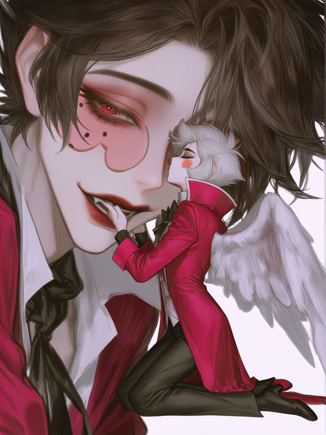 my two fav charterers