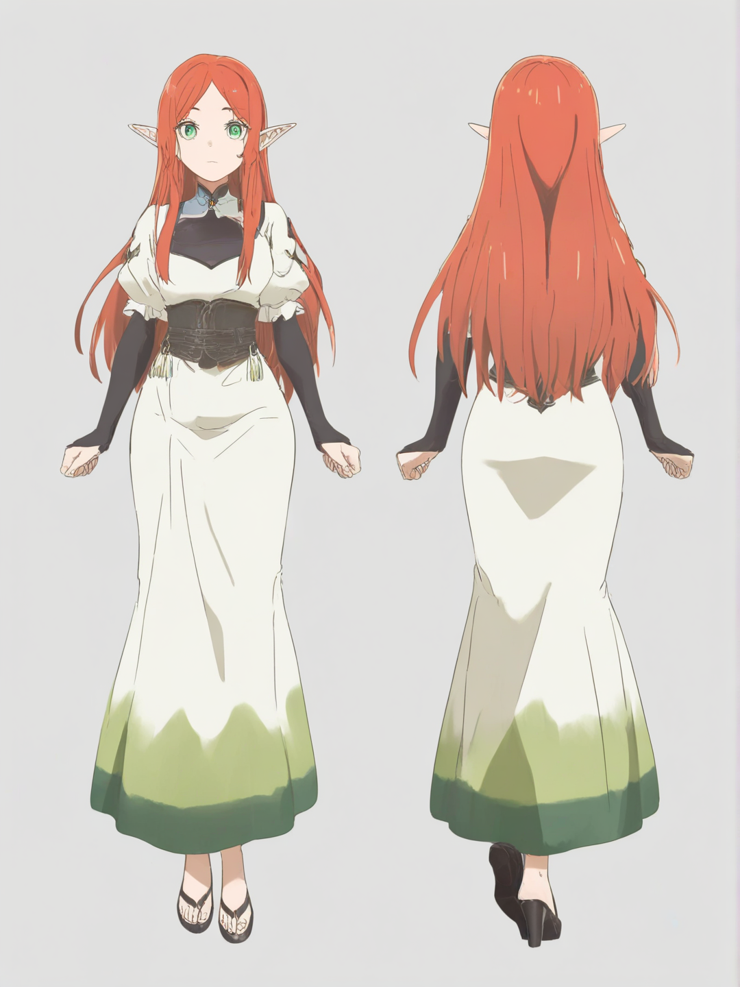 Encuentro de dos mundos