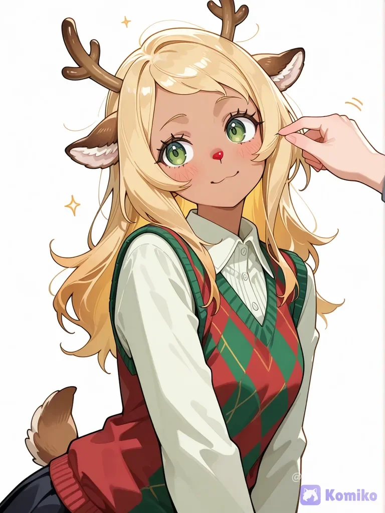 Noelle Holiday