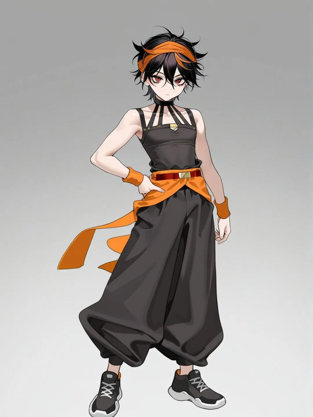 Narancia Ghirga