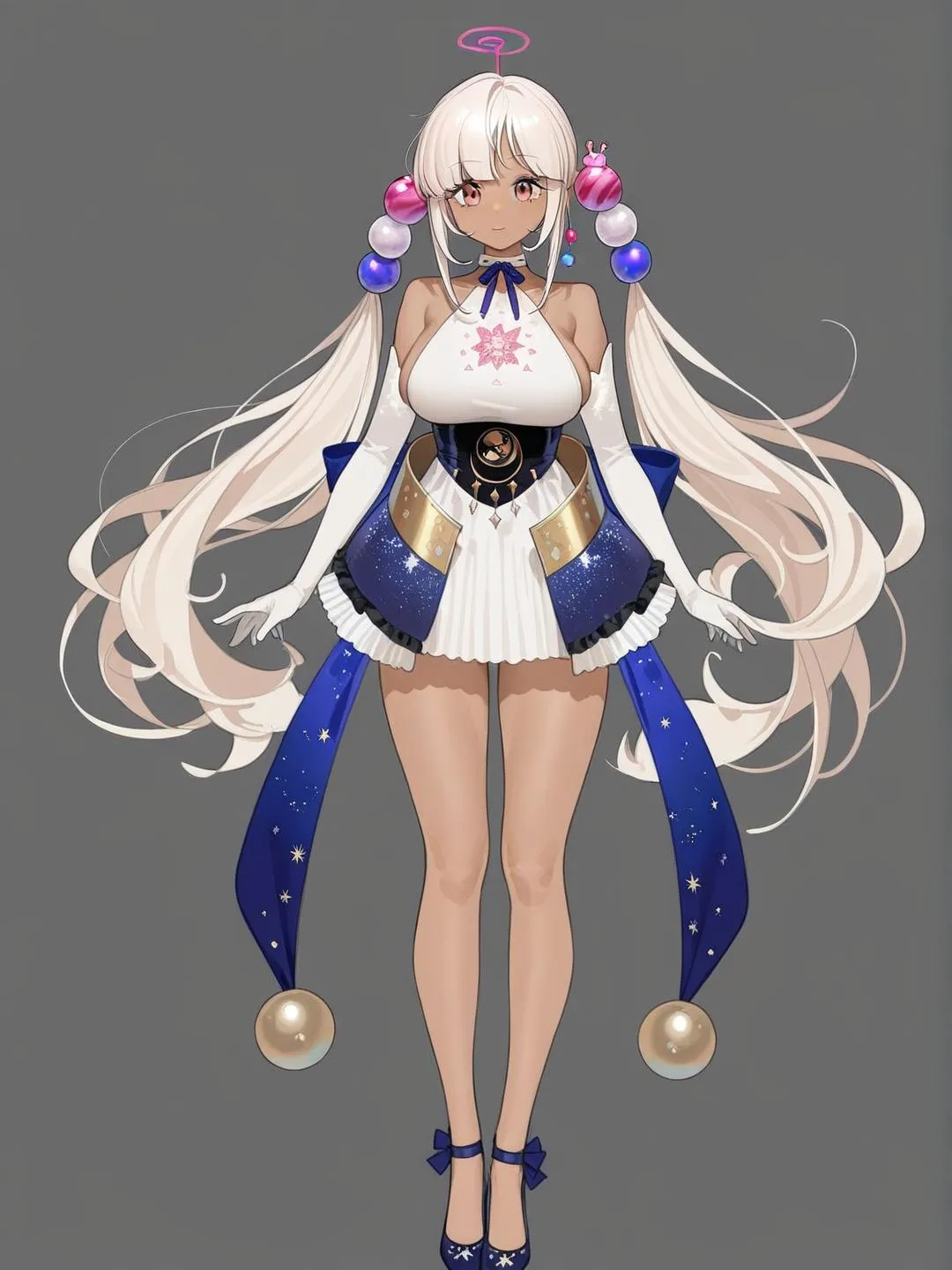 Tsukumo Sana