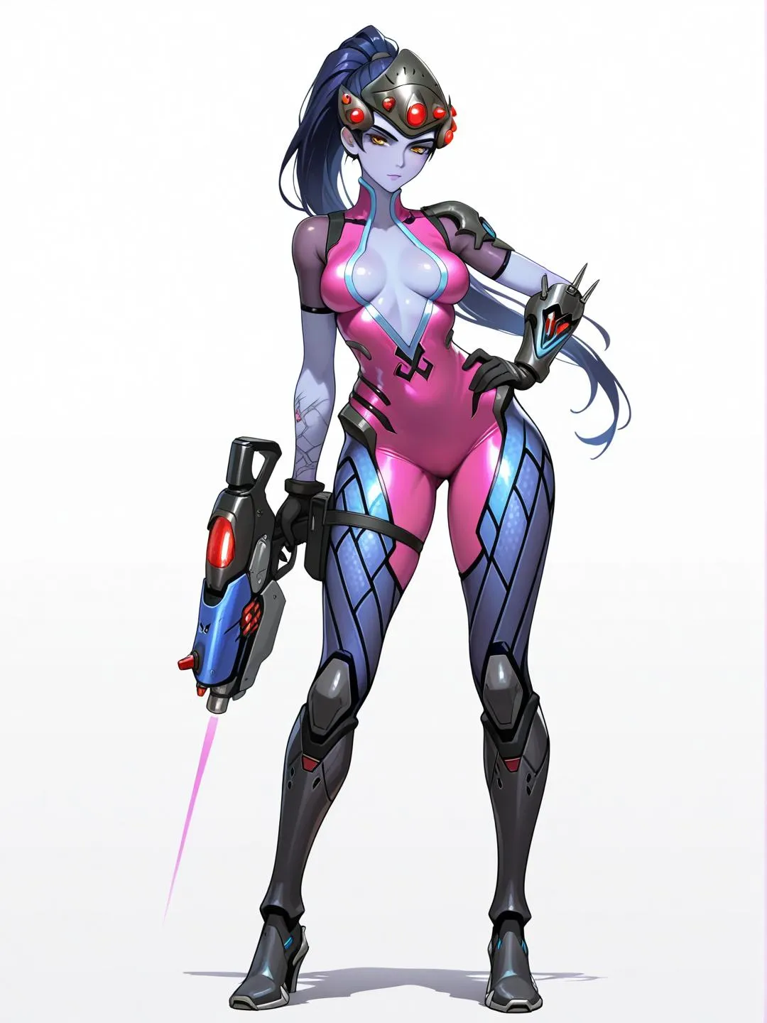 Widowmaker