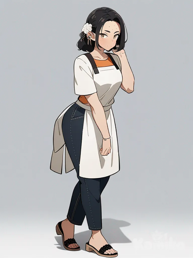 Yumi