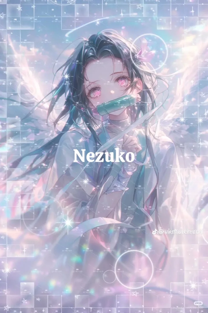 Nezuko
