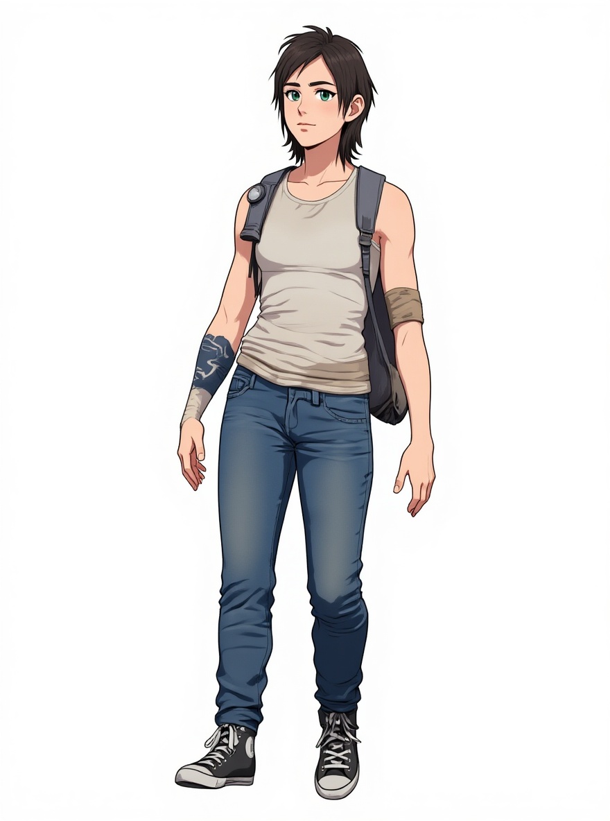 Chat with Ellie
