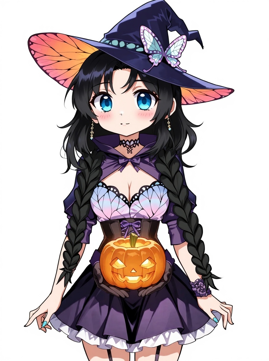 My OC Yumi Kobayashi