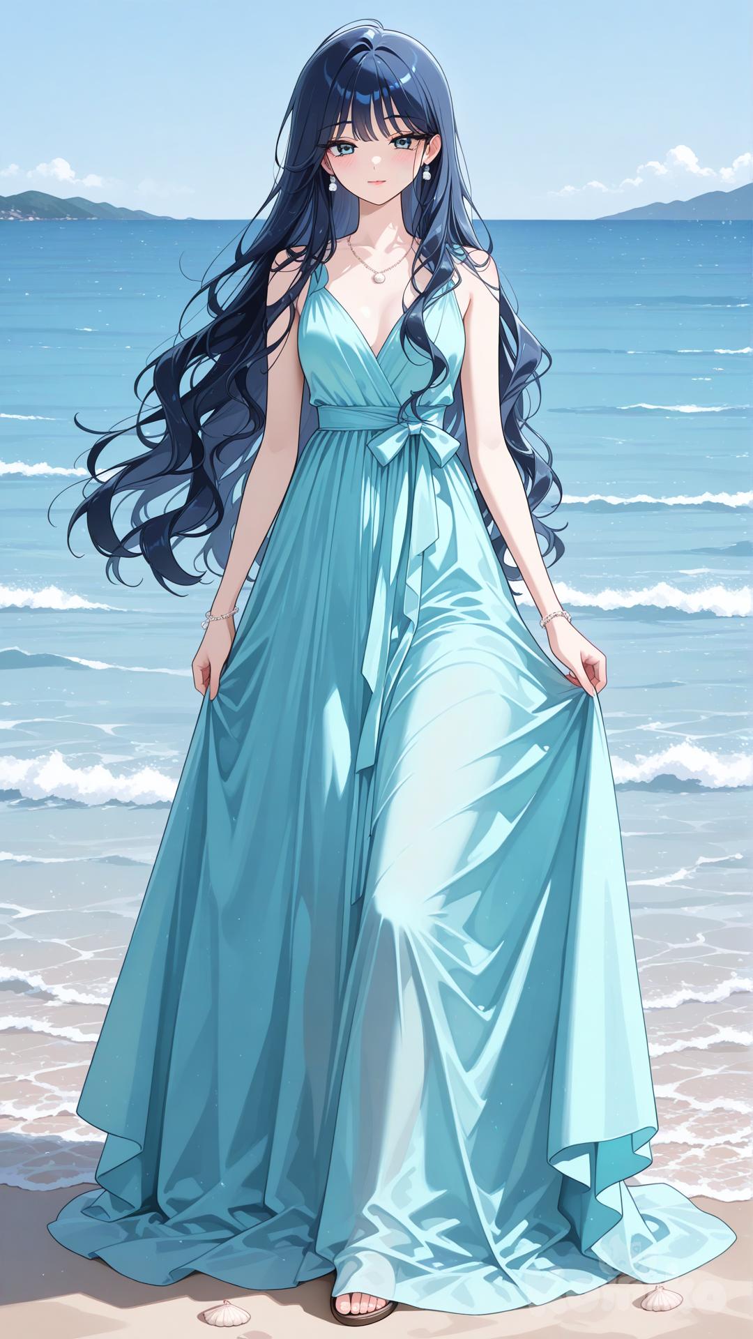 nanami⑅︎ページ Nanami