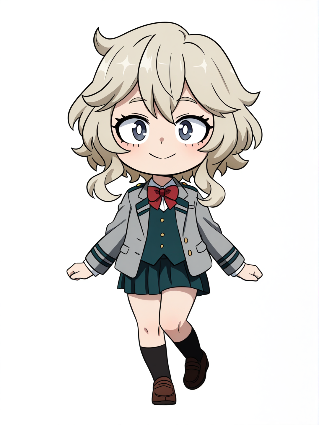 My OC Tiểu Đường