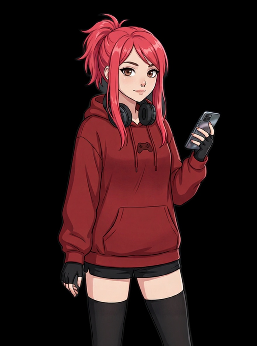 Chat with Roxy