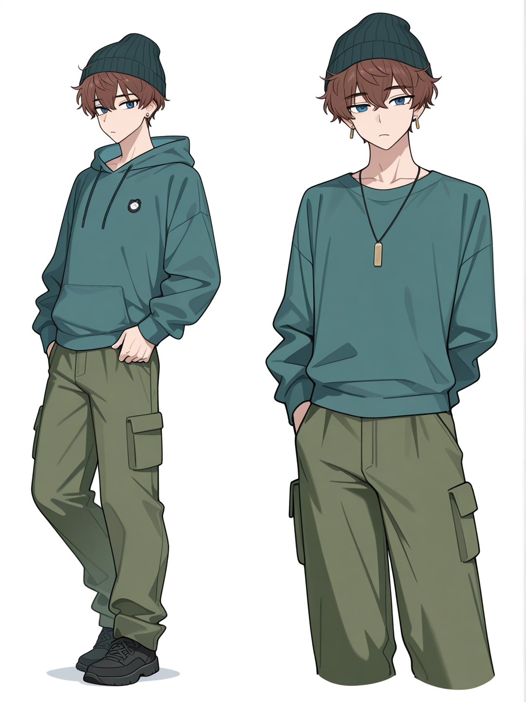 Chris