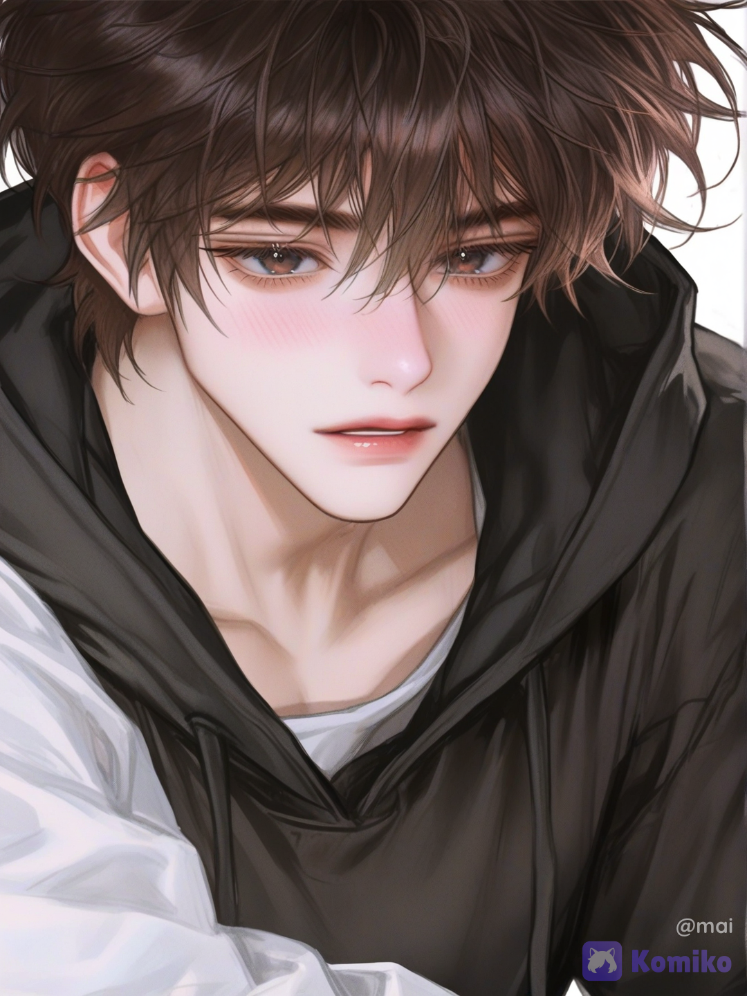 Connor
