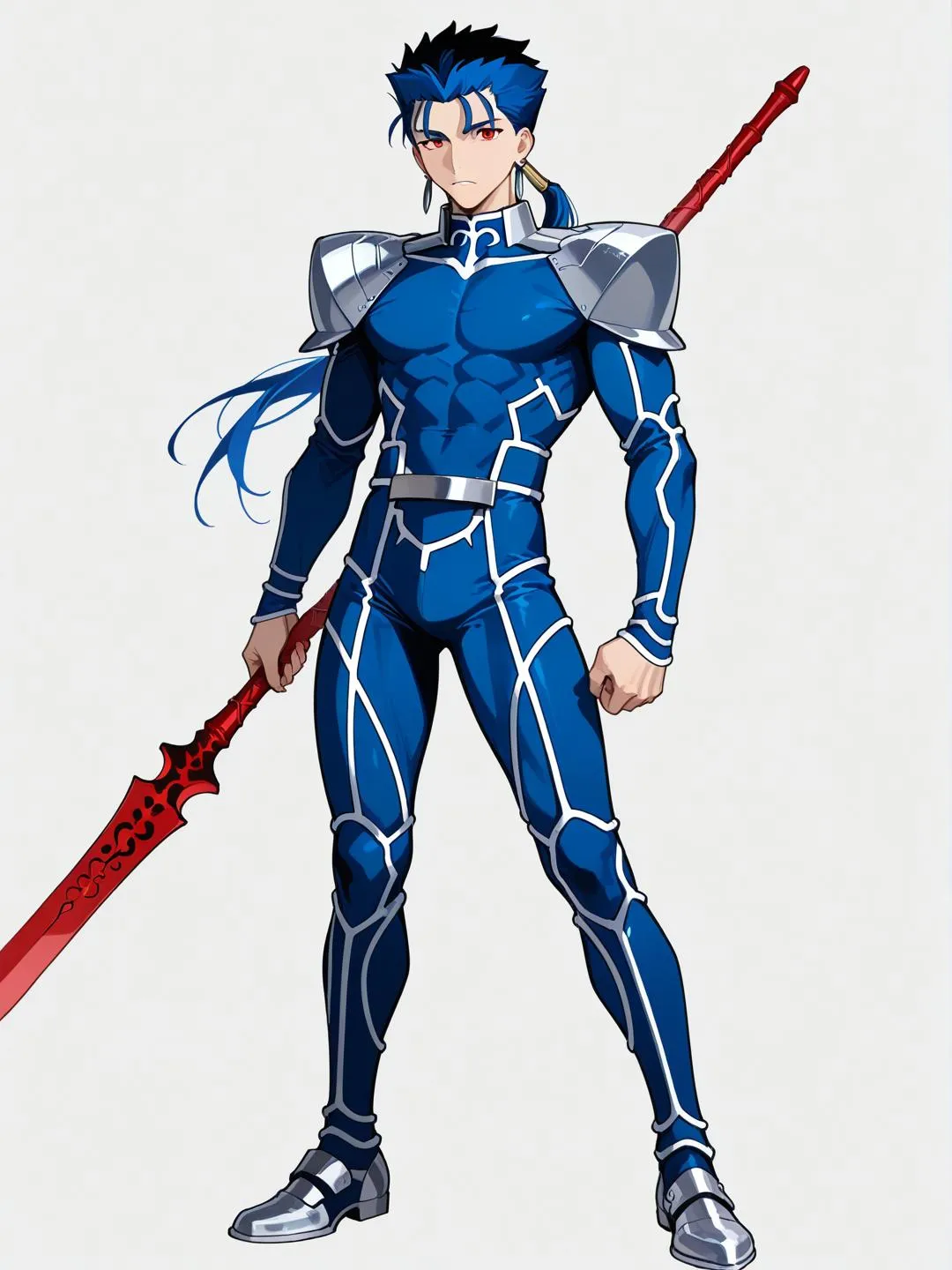 Cu Chulainn