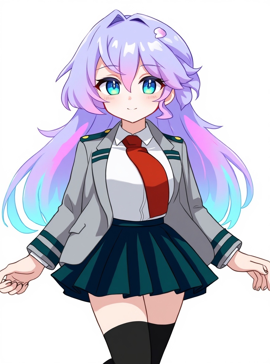 My OC sonomi suikinomoto