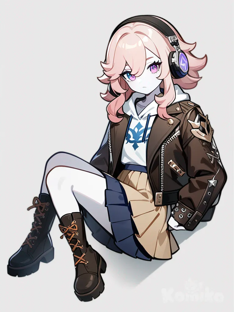 My OC Такаси Мураками