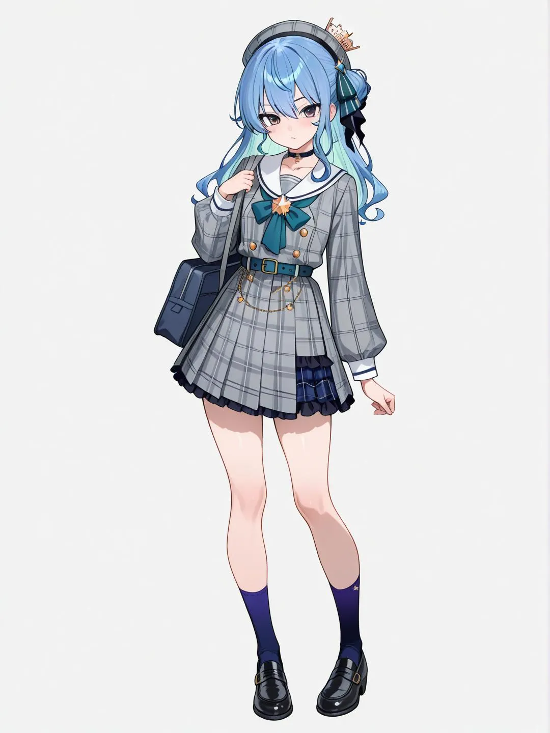 Hoshimachi Suisei