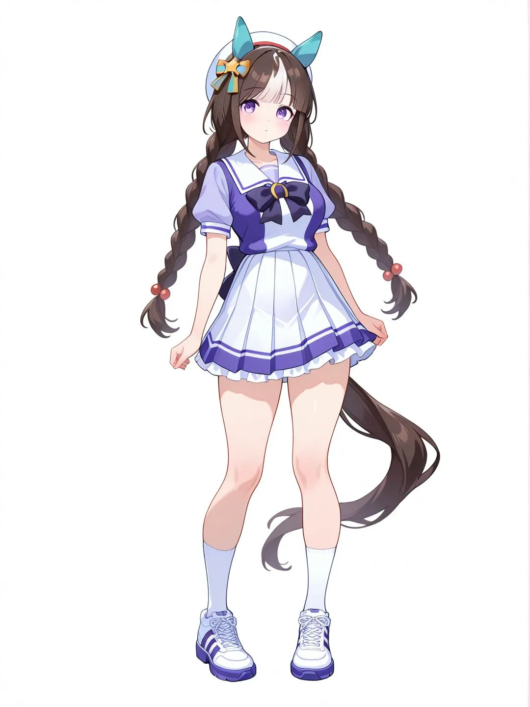 Hokko Tarumae