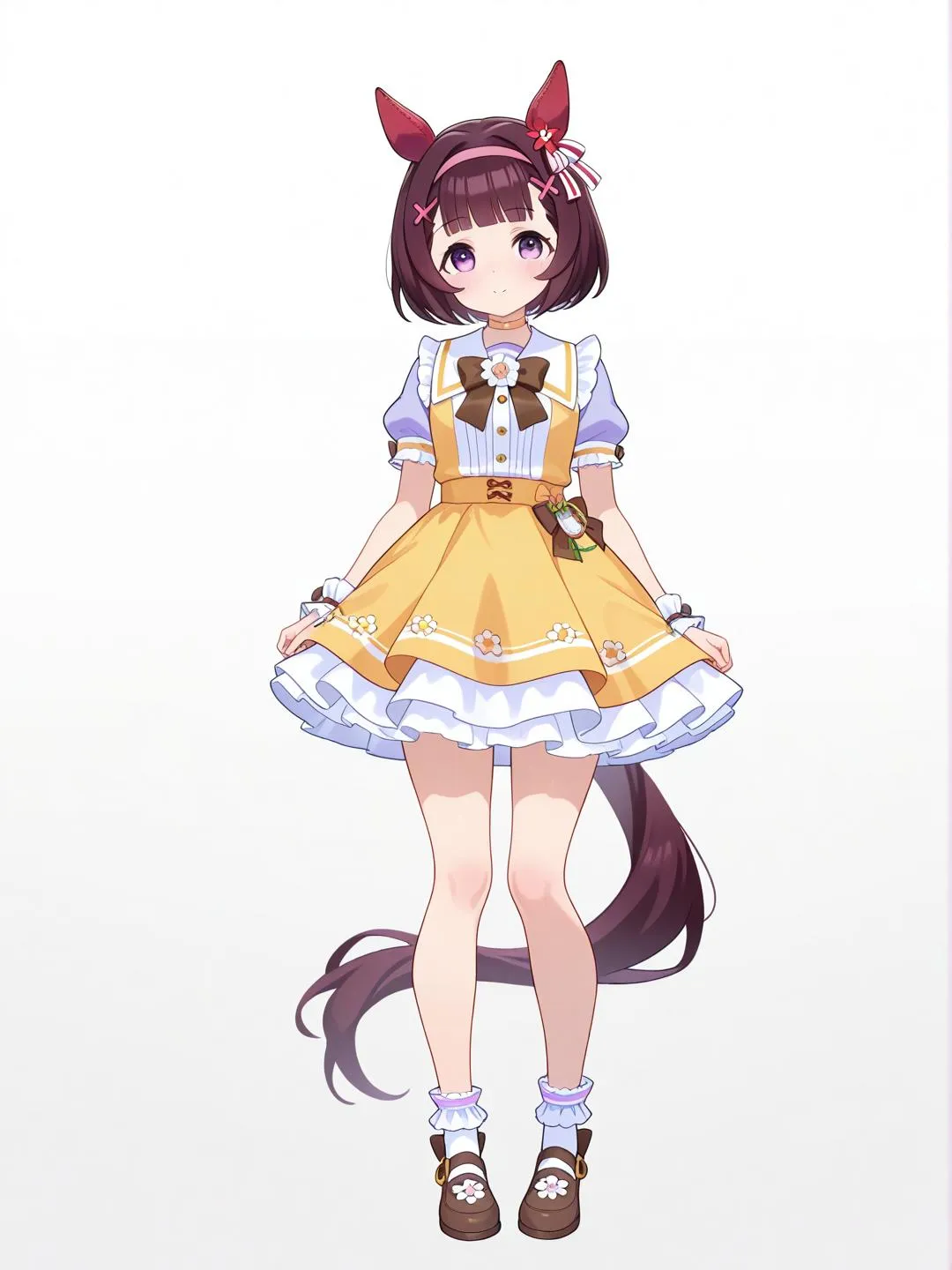Nishino Flower