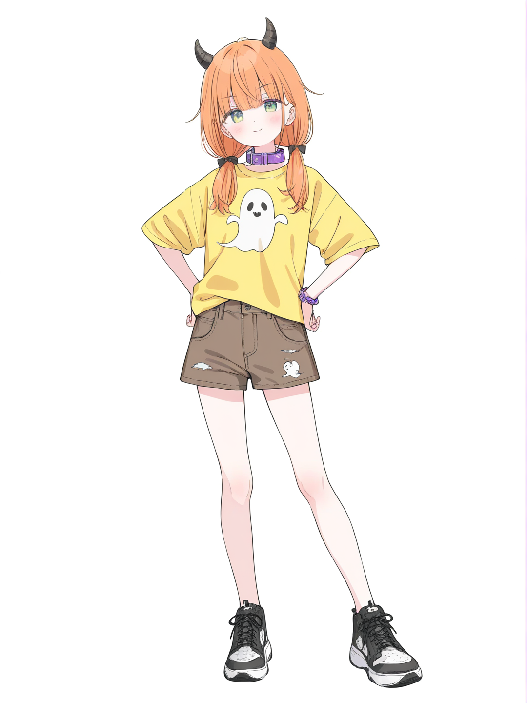 My OC Winter! (OFFICIAL!!)